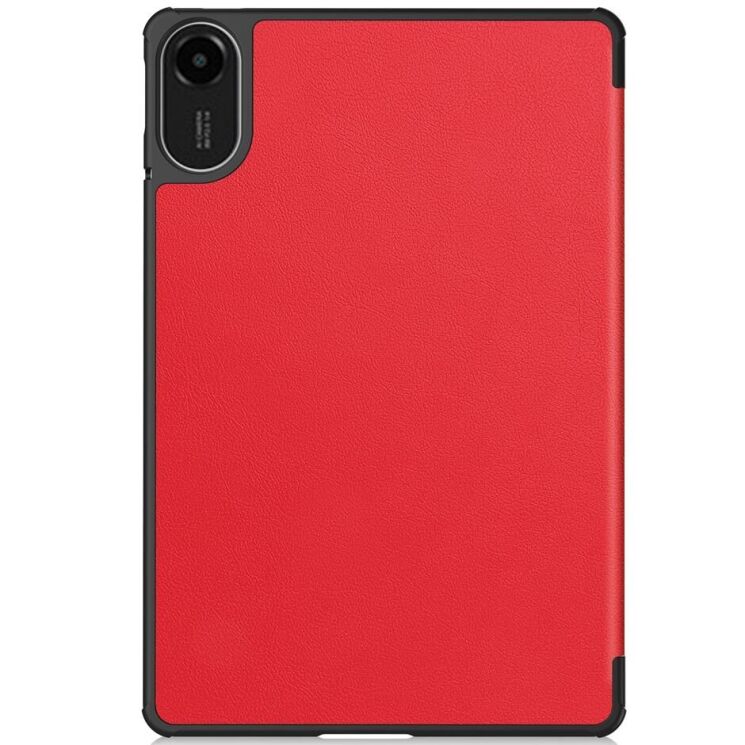 Чехол UniCase Slim для Xiaomi Redmi Pad 2 - Red: фото 3 из 10