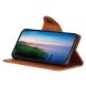 Чохол UniCase Vintage Wallet для Samsung Galaxy M14 (M146) - Brown (322913Z). Фото 2 з 8