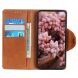 Чохол UniCase Vintage Wallet для Samsung Galaxy M14 (M146) - Brown (322913Z). Фото 3 з 8