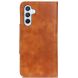 Чохол UniCase Vintage Wallet для Samsung Galaxy M14 (M146) - Brown (322913Z). Фото 6 з 8
