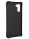 Чохол URBAN ARMOR GEAR (UAG) Monarch для Samsung Galaxy Note 10 (N970) - Crimson (227959R). Фото 5 з 5