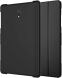 Чехол Verizon Folio Case + Glass для Samsung Galaxy Tab A 10.5 (T590/595) SMT597VBUNBLK-Z - Black (189318B). Фото 1 из 5