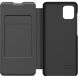 Чехол Wallet Flip Cover для Samsung Galaxy Note 10 Lite (N770) - Black (266722B). Фото 2 из 4