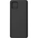 Чехол Wallet Flip Cover для Samsung Galaxy Note 10 Lite (N770) - Black (266722B). Фото 3 из 4