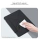 Чехол XUNDD Multi-Angle Stand для Apple iPad Air 4 / 5 10.9 (2020/2022) / Air 11 (2024) - Black (224877B). Фото 3 из 6