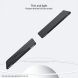 Чехол XUNDD Multi-Angle Stand для Apple iPad Air 4 / 5 10.9 (2020/2022) / Air 11 (2024) - Black (224877B). Фото 6 из 6