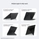 Чехол XUNDD Multi-Angle Stand для Apple iPad Air 4 / 5 10.9 (2020/2022) / Air 11 (2024) - Black (224877B). Фото 4 из 6