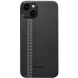 Чохол Pitaka MagEZ Case 4 для iPhone 15 Plus (FR1501M) - Rhapsody (339775RH). Фото 1 з 6