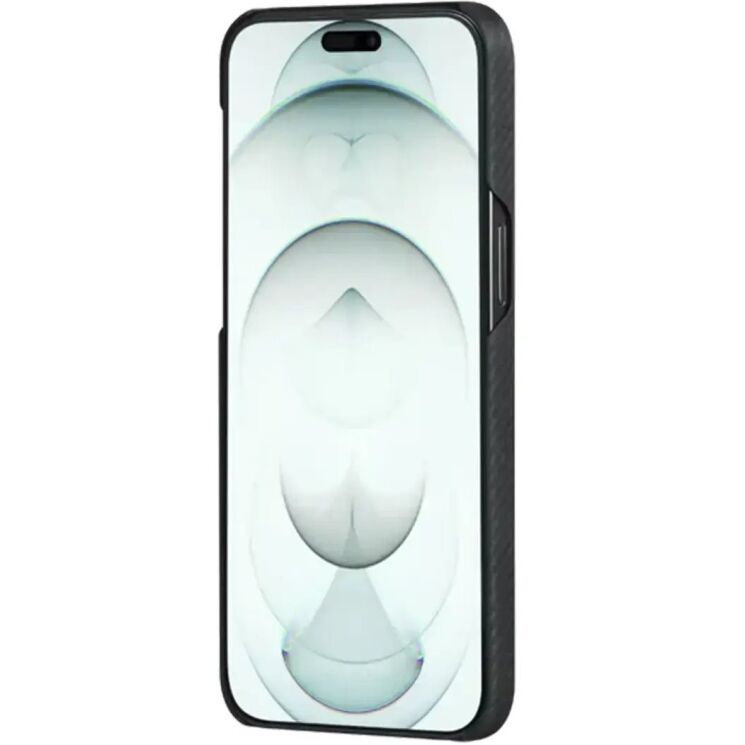 Чохол Pitaka MagEZ Case 4 для iPhone 15 Plus (FR1501M) - Rhapsody: фото 3 з 6