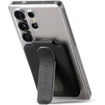 Кардхолдер Ringke Slide Grip Wallet Magnetic Edge (8800293855224) - Black: фото 1 из 17