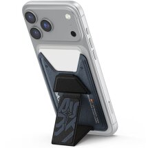 Кардхолдер SKINARMA AEGIS Kado Magnetic (SK-KADO-AEGISBLU) - Navy: фото 1 з 3