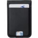 Кардхолдер URBAN ARMOR GEAR (UAG) Metropolis Vegan Leather (964445114040) - Black (982407B). Фото 5 из 12