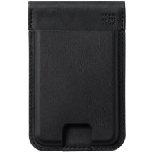 Кардхолдер URBAN ARMOR GEAR (UAG) Metropolis Vegan Leather (964445114040) - Black: фото 1 из 12