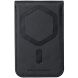 Кардхолдер URBAN ARMOR GEAR (UAG) Metropolis Vegan Leather (964445114040) - Black (982407B). Фото 8 из 12