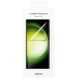 Комплект оригінальних плівок Screen Protector для Samsung Galaxy S23 Ultra (S918) EF-US918CTEGRU (317959). Фото 1 з 4