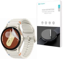 Комплект пленок (6 шт) RockSpace Watch Film для Samsung Galaxy Watch 7 (40mm): фото 1 из 6