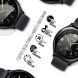 Комплект пленок (6шт) ArmorStandart Watch Film для Xiaomi Watch 2 (350908). Фото 2 из 4