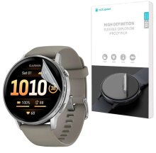 Комплект пленок (6шт) RockSpace Watch Film для Garmin Venu 4 (45mm): фото 1 из 6