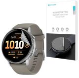 Комплект пленок (6шт) RockSpace Watch Film для Garmin Venu 4 (45mm): фото 1 из 6