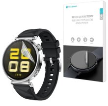 Комплект плівок (6шт) RockSpace Watch Film для Huawei Watch GT 5 (41mm): фото 1 з 1