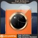 Комплект захисних стекол IMAK Camera Lens Protector для Honor Magic 7 Lite (379716). Фото 2 из 6