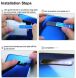 Комплект захисних стекол IMAK Camera Lens Protector для Honor Magic 7 Lite (379716). Фото 5 из 6