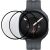 Комплект защитных пленок Deexe Protector Film для Samsung Galaxy Watch 9 (44mm) - Black: фото 1 из 6