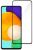 Комплект захисних стекол (2 в 1) 2E Basic Full Glue для Samsung Galaxy A52 (A525) / A52s (A528) - Black: фото 1 з 6