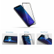Комплект захисних стекол (2 в 1) 2E Basic Full Glue для Samsung Galaxy A52 (A525) / A52s (A528) - Black (273915B). Фото 4 з 6