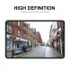 Комплект защитных стекол HAT PRINCE 0.33mm 2.5D Set Glass для Xiaomi Pad 6 / 6 Pro - Transparent (323628). Фото 5 из 9