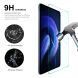 Комплект защитных стекол HAT PRINCE 0.33mm 2.5D Set Glass для Xiaomi Pad 6 / 6 Pro - Transparent (323628). Фото 4 из 9