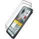 Комплект защитных стекол HAT PRINCE Full Glue Nothing Phone (4a) Pro / Phone (4a) - Black (411419B). Фото 1 из 5