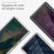 Комплект защитных стекол Spigen (SGP) GLAS.tR AlignMaster для Google Pixel 8 (325762). Фото 12 из 12