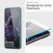 Комплект защитных стекол Spigen (SGP) GLAS.tR AlignMaster для Google Pixel 8 (325762). Фото 8 из 12