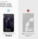 Комплект защитных стекол Spigen (SGP) GLAS.tR AlignMaster для Google Pixel 8 (325762). Фото 6 из 12