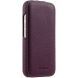 Шкіряний чохол MELKCO Jacka Type для iPhone 18 Pro Max - Purple (423868V). Фото 4 з 5