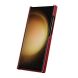 Кожаный чехол MELKCO Leather Case для Samsung Galaxy S25 Ultra (S938) - Red (372298R). Фото 3 из 4