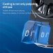 Кулер-вентилятор для смартфона MEMO Phone Cooler - Black (222125B). Фото 9 з 18