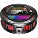Кулер-вентилятор для смартфона Reframe K31 Magnetic AI Cooler - Black (222140B). Фото 4 из 21