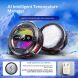 Кулер-вентилятор для смартфона Reframe K31 Magnetic AI Cooler - Black (222140B). Фото 14 из 21