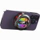 Кулер-вентилятор для смартфона Reframe K31 Magnetic AI Cooler - Black (222140B). Фото 9 из 21