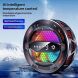 Кулер-вентилятор для смартфона Reframe K31 Magnetic AI Cooler - Black (222140B). Фото 15 из 21