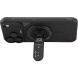 Магнитный держатель AULUMU G05 Air Next-Gen Hi-Per Magnetic Stand - Black (982623B). Фото 3 из 10