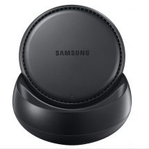 Мультимедійна док-станція Samsung DeX Station EE-MG950BBRGRU: фото 1 з 10