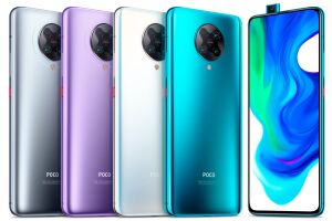 Обзор Pocophone (Poco) F2 Pro: получился ли у Xiaomi &laquo;настоящий убийца флагманов&raquo; - читать
