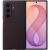 Оригинальный чехол Carbon Magnet Case для Samsung Galaxy Fold 8 Ultra (EF-KF976SREGUA) - Dark Red: фото 1 из 5
