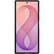 Оригінальний чохол Carbon Magnet Case для Samsung Galaxy Fold 8 Ultra (EF-KF976SREGUA) - Dark Red (424049DR). Фото 4 з 5