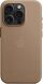 Оригінальний чохол FineWoven MagSafe для iPhone 15 Pro (MT4J3) - Taupe (350819Z). Фото 2 з 6