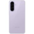 Оригінальний пластиковий чохол Clear Case для Samsung Galaxy A37 (A376) EF-QA376CTEGWW - Transparent (406073T)