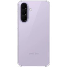 Оригинальный пластиковый чехол Clear Case для Samsung Galaxy A37 (A376) EF-QA376CTEGWW - Transparent: фото 1 из 6